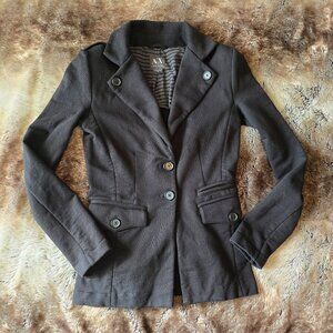 Women's Armani Exchange Blazer